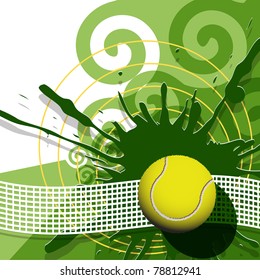 tennis