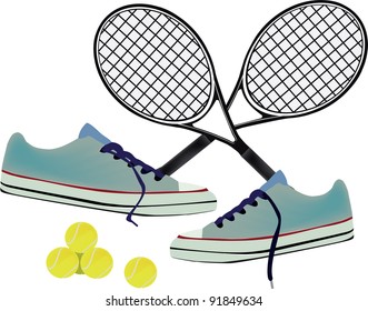 tennis Accessories
