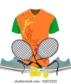 Tennis Accessories