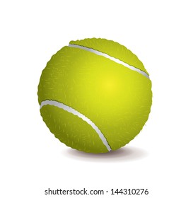 Tennis Ball