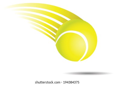 Tennis ball