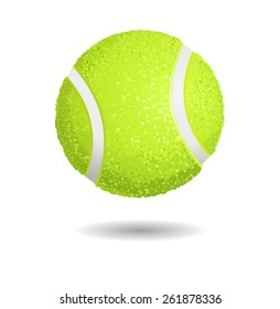 Tennis ball