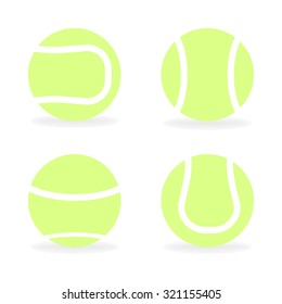 Tennis ball