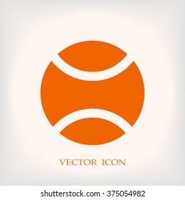 tennis ball