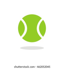 Tennis ball
