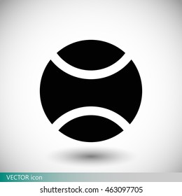 tennis ball