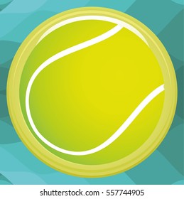 Tennis Ball