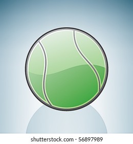 Tennis Ball