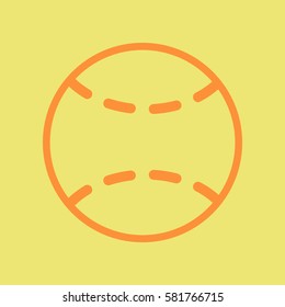 tennis ball