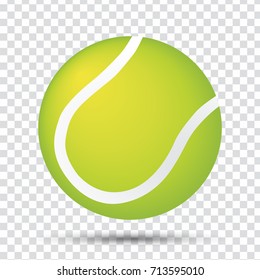 tennis ball
