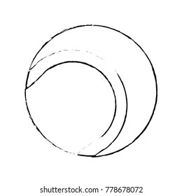 Tennis ball design