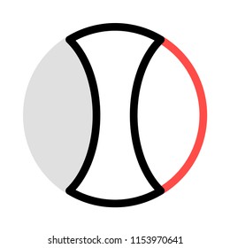 tennis ball game 