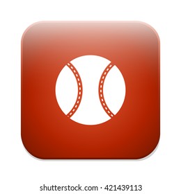 tennis Ball icon