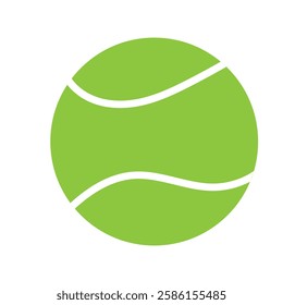 Tennis ball icon. Set with tennis balls vector icons. Tennis balls Green, black and yellow collection. Sport game. Tennis ball. Sport concept. Sports, fitness, activity. Vector illustration.