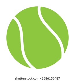 Tennis ball icon. Set with tennis balls vector icons. Tennis balls Green, black and yellow collection. Sport game. Tennis ball. Sport concept. Sports, fitness, activity. Vector illustration.