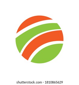 Tennis ball icon vector design illustration