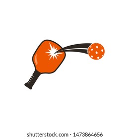tennis border logo vector graphic modern