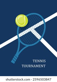 Tennis championship or tournament design