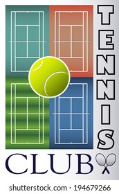 Tennis Club