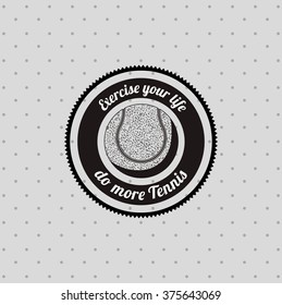 tennis club design 