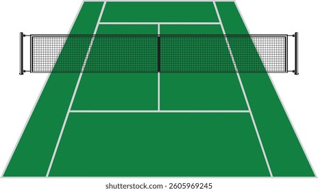 Tennis Court Clipart, Tennis Silhouette, Tennis Fan, Tennis Season