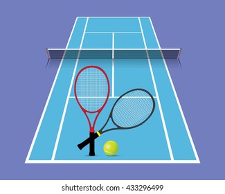 38,253 Tennis center Images, Stock Photos & Vectors | Shutterstock