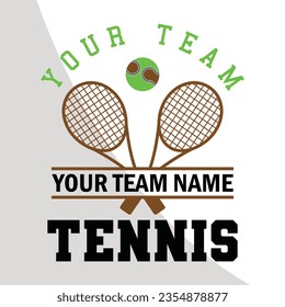 Tennis Eps Bundle, Tennis Cut File | Silhouette | Cricute Cut File | Digital Download | Tennis Mom Dad Shirt Print