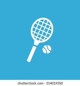 tennis  icon