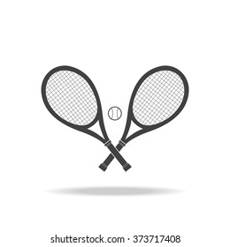 tennis icon