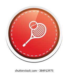  tennis icon