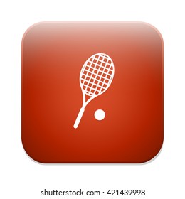 tennis icon