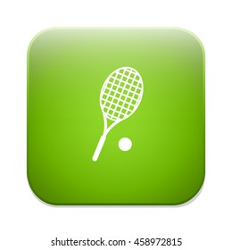 tennis icon