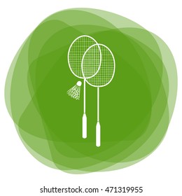 Tennis icon