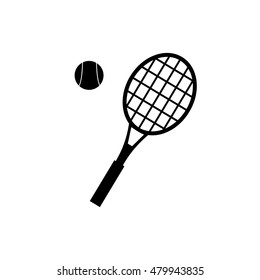 Tennis Icon