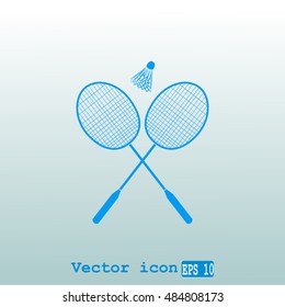 Tennis icon