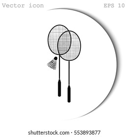 Tennis icon