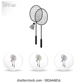 Tennis icon