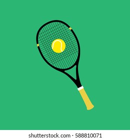 tennis icon