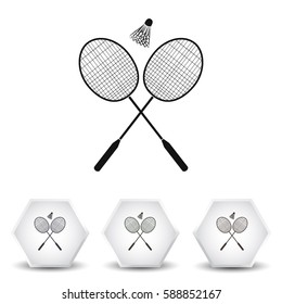 Tennis icon