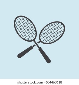 tennis icon