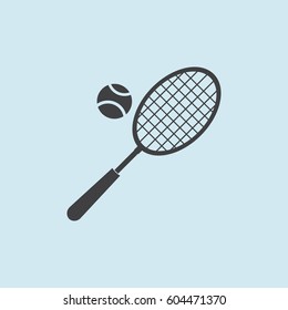 tennis icon