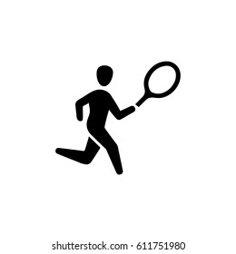 Tennis Icon