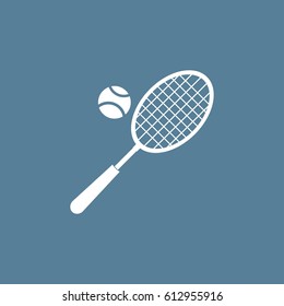 tennis icon