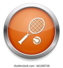 tennis icon