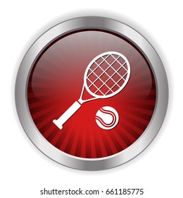 tennis icon