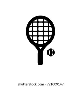 tennis icon