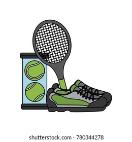 tennis icon image 