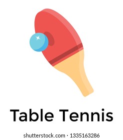 Tennis icon in isometric vector