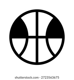 Ilustración de diseño de símbolo de Vector de icono de tenis