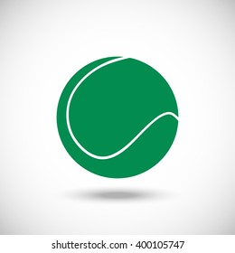 tennis icon,vector